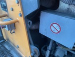 Engine with Radiator