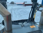 Hydraulics with Hoses (Hydraulics)