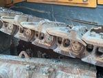 Undercarriage with Right Track Pads