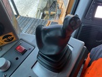Control Station with Steering Controls