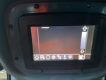 Control Station with Warning Lights