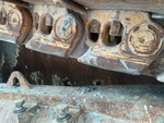 Undercarriage with Right Track Links