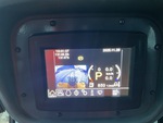 Control Station with Gauges