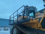 General Appearance with Hand Rails