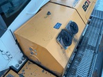 Hydraulics with Hydraulic Tank