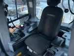 Control Station with Seats/Armrests