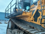 General Appearance with Sheet Metal (fiberglass) Condition