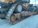 Undercarriage with Right Roller Frame
