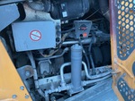 Engine with Engine - Left Side