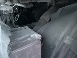 Engine with Exhaust System
