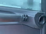 Cab with Window Controls