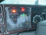 Cab with Gauges