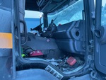 General Appearance with Hand Rails