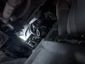 Engine with Oil Leaks