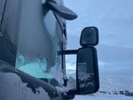 Cab with Mirrors