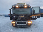 General Appearance with Exterior Lights
