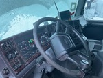 Cab with Steering Control