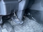 Cab with Brake Control