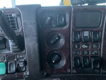 Cab with Heater