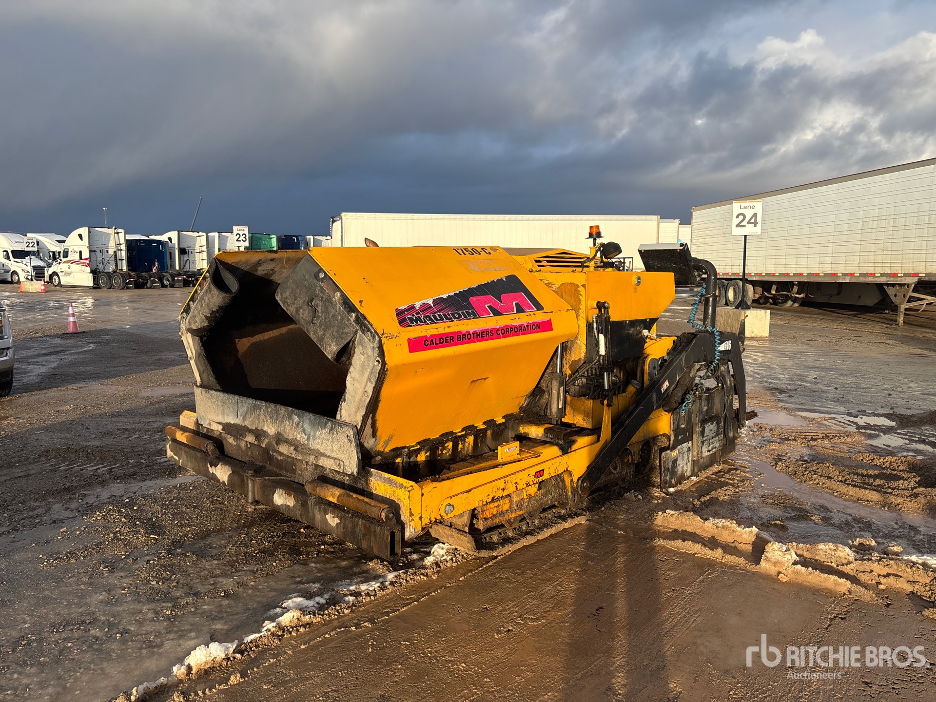 General Appearance with Featured Photo