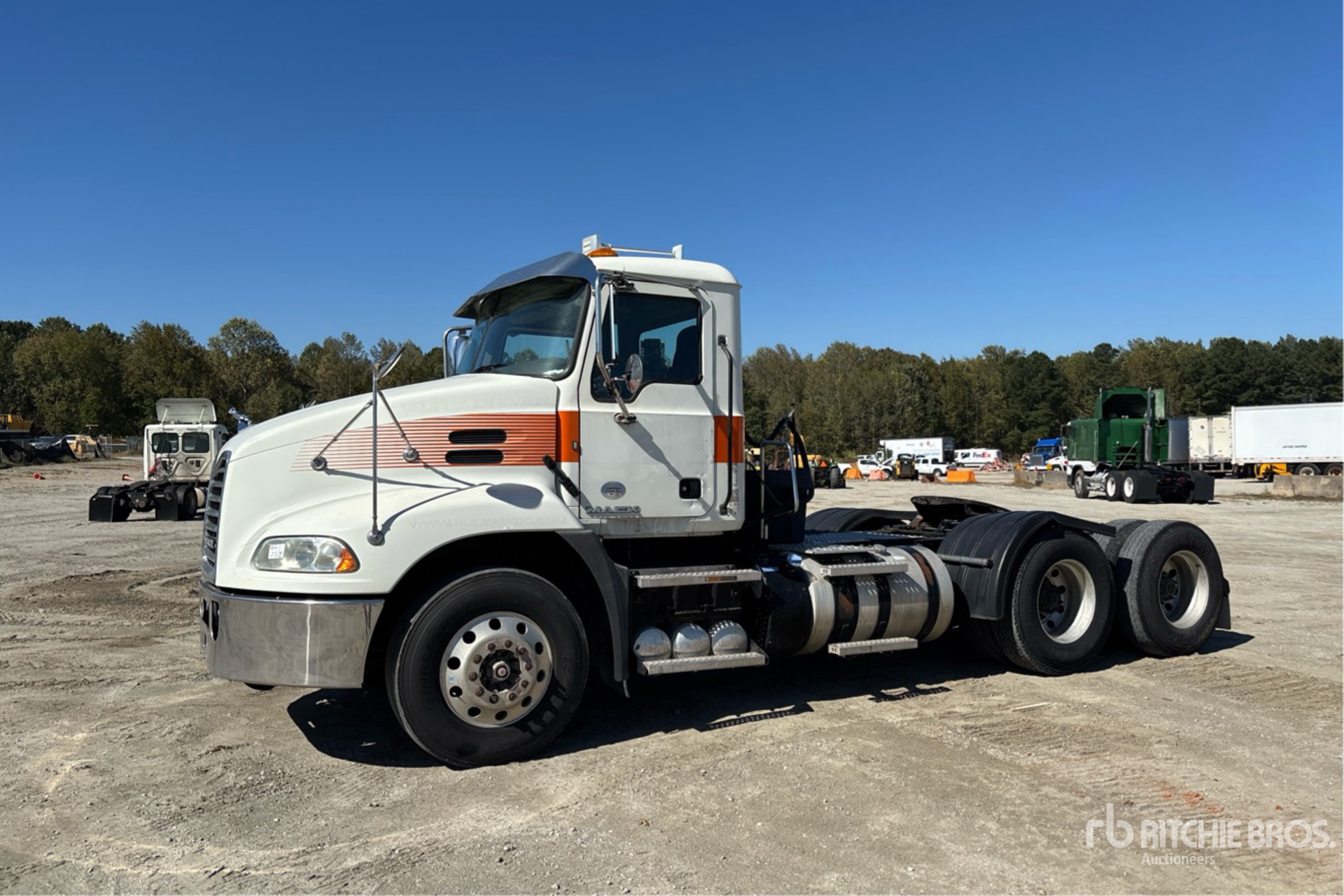 Aspect général with Image, coin avant gauche