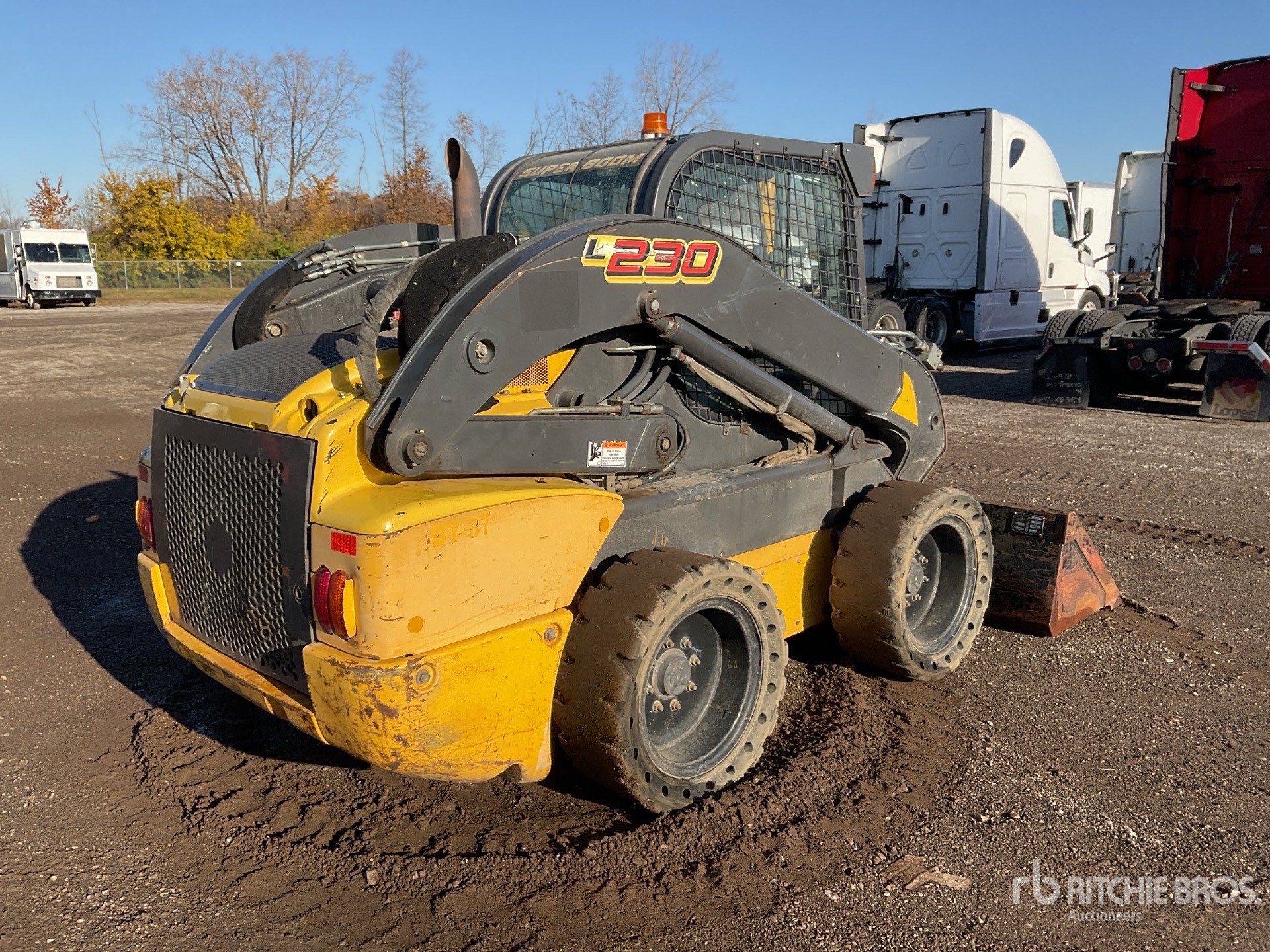 General Appearance with Zdjęcie, prawy dolny róg