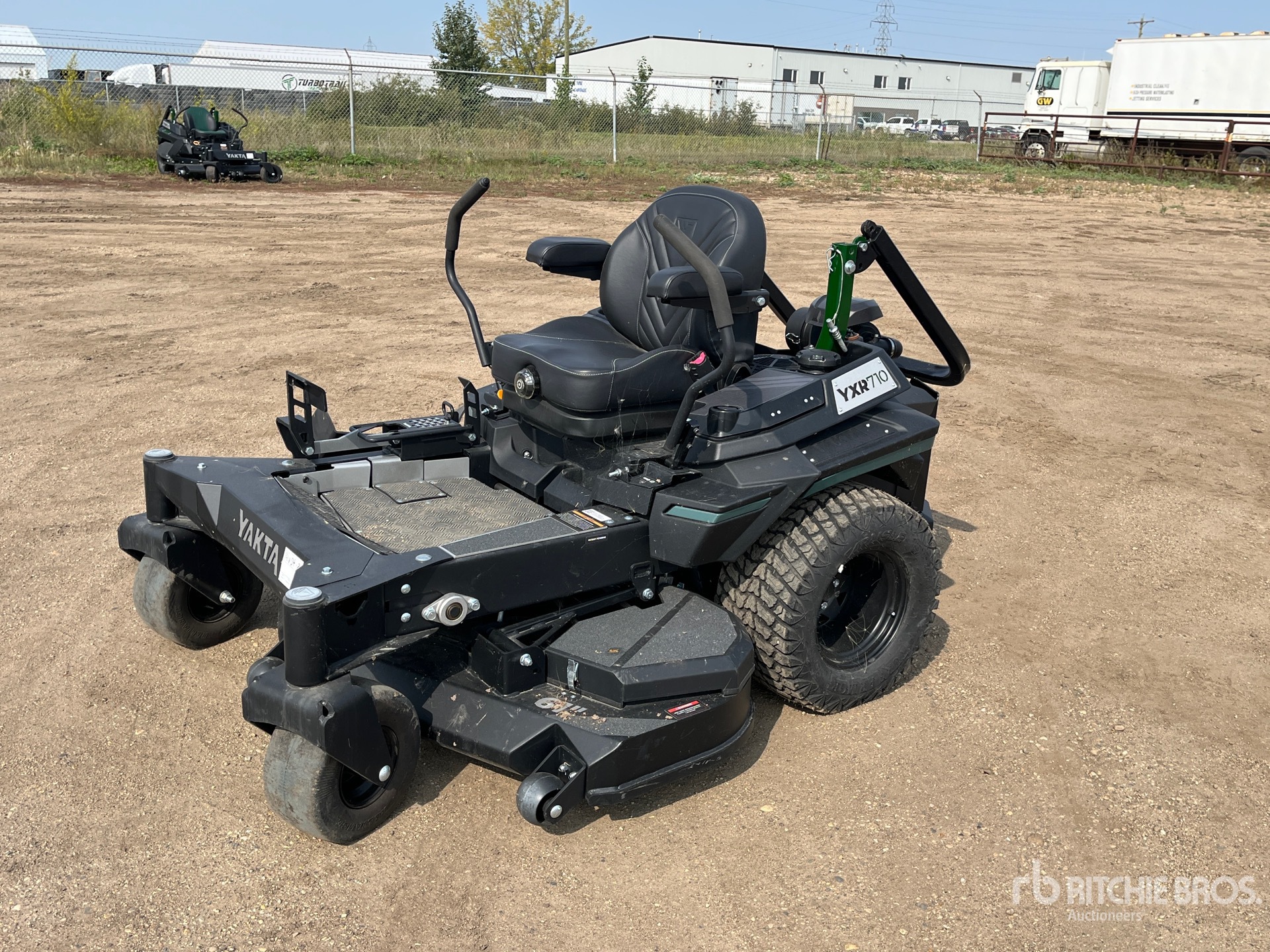 General Appearance with Imagen: esquina delantera izquierda