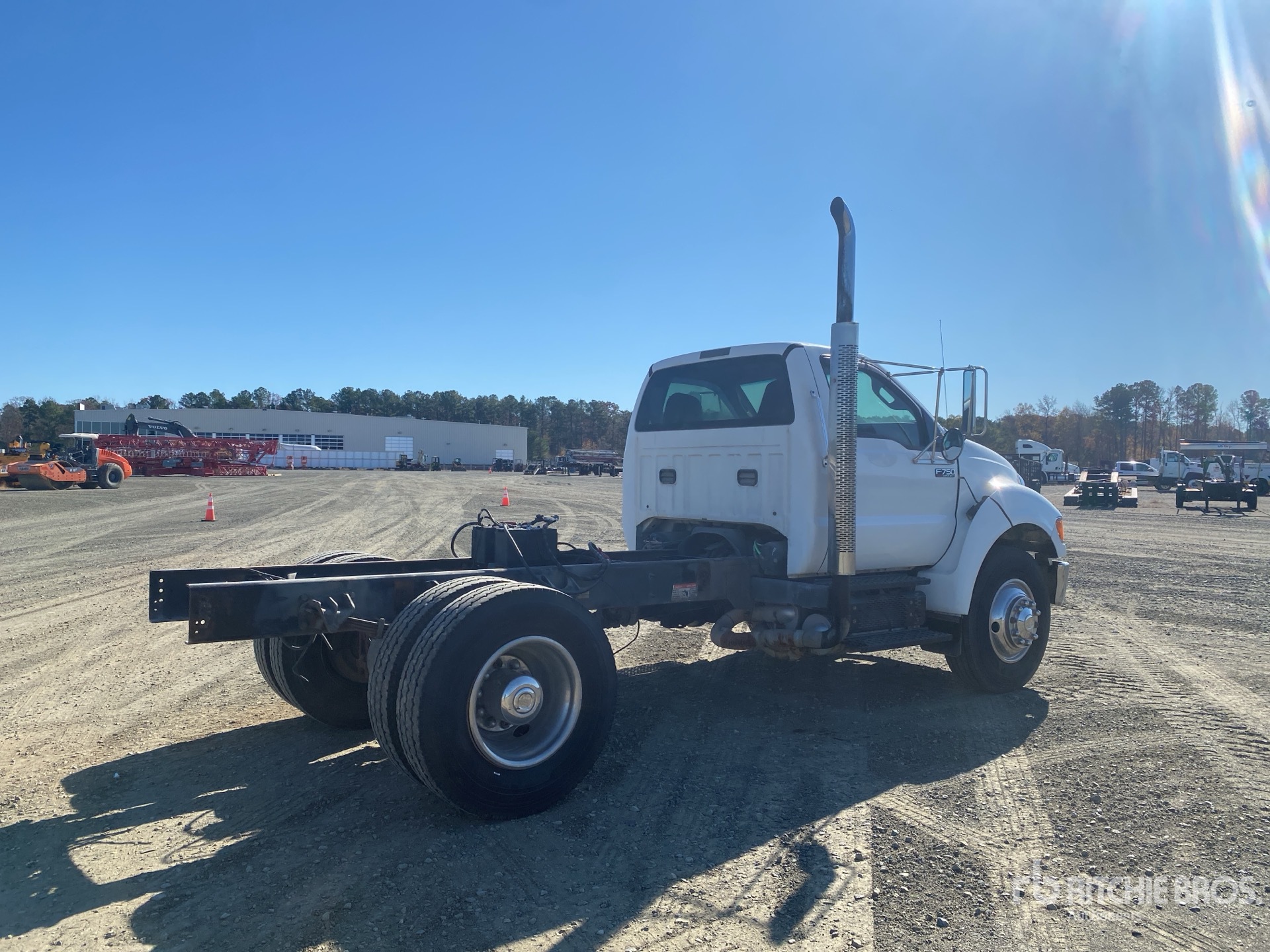 General Appearance with Imagen: esquina trasera derecha