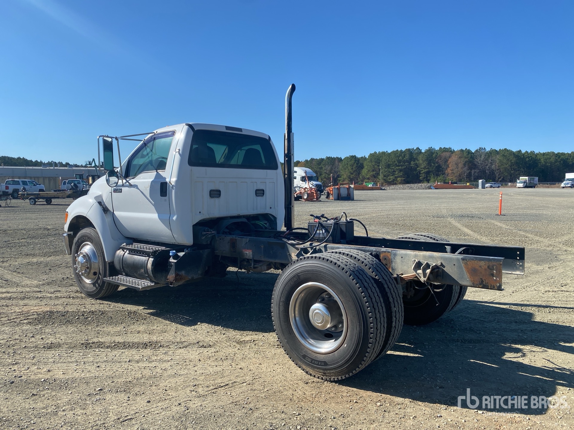 General Appearance with Imagen: esquina trasera izquierda