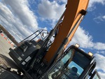 v2 Chassis - Excavator with