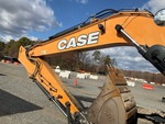 v2 Chassis - Excavator with