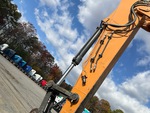 v2 Chassis - Excavator with