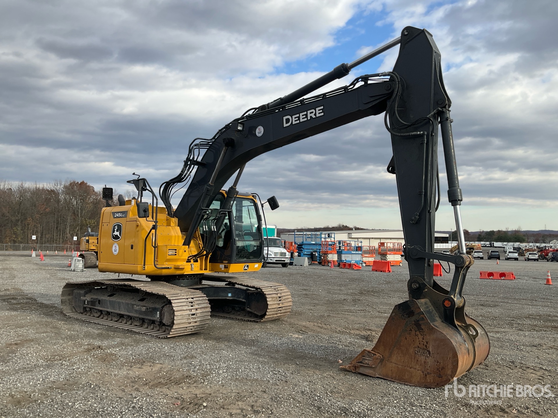 General Appearance with Imagen: esquina delantera derecha