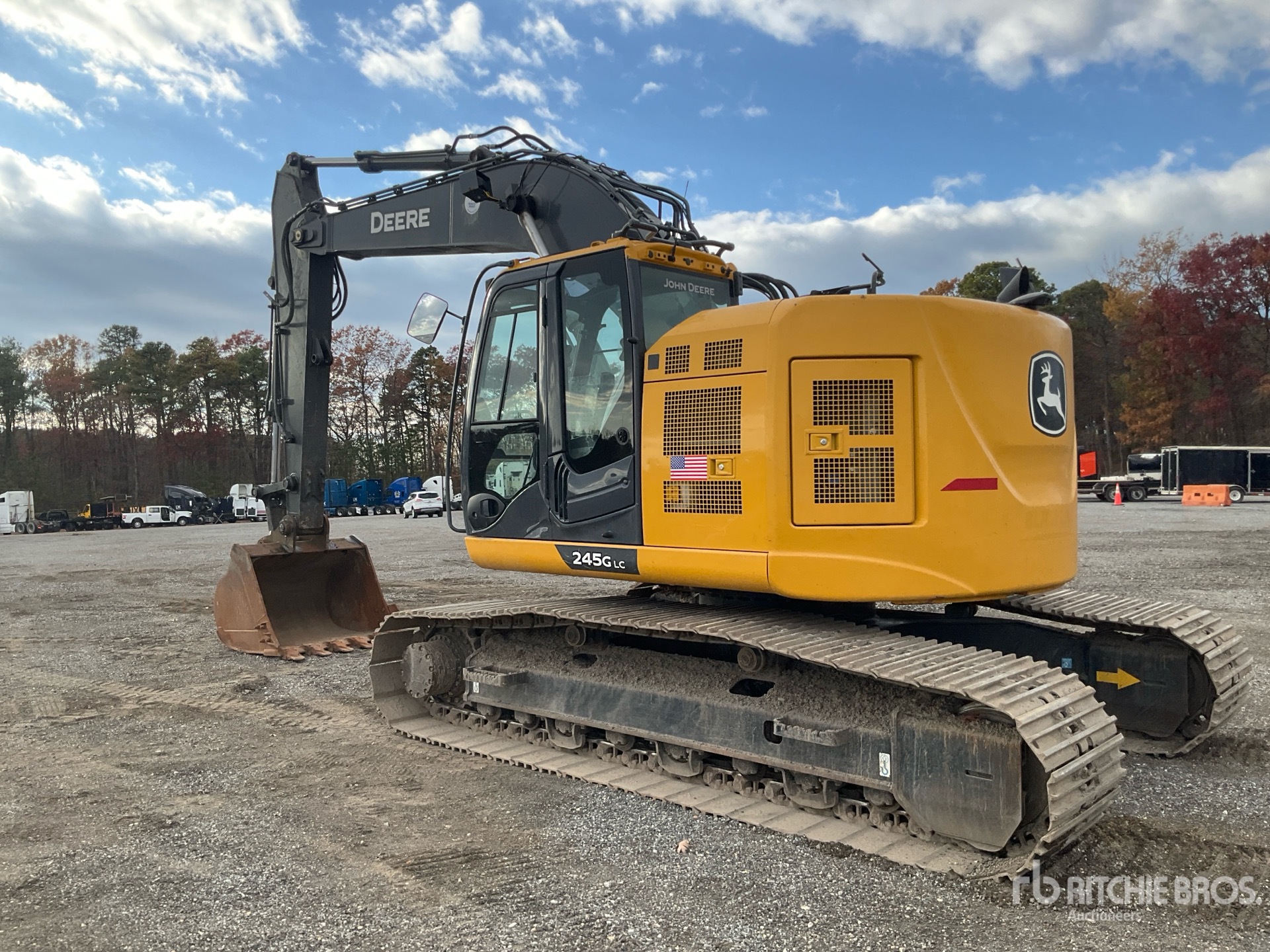 General Appearance with Imagen: esquina trasera izquierda