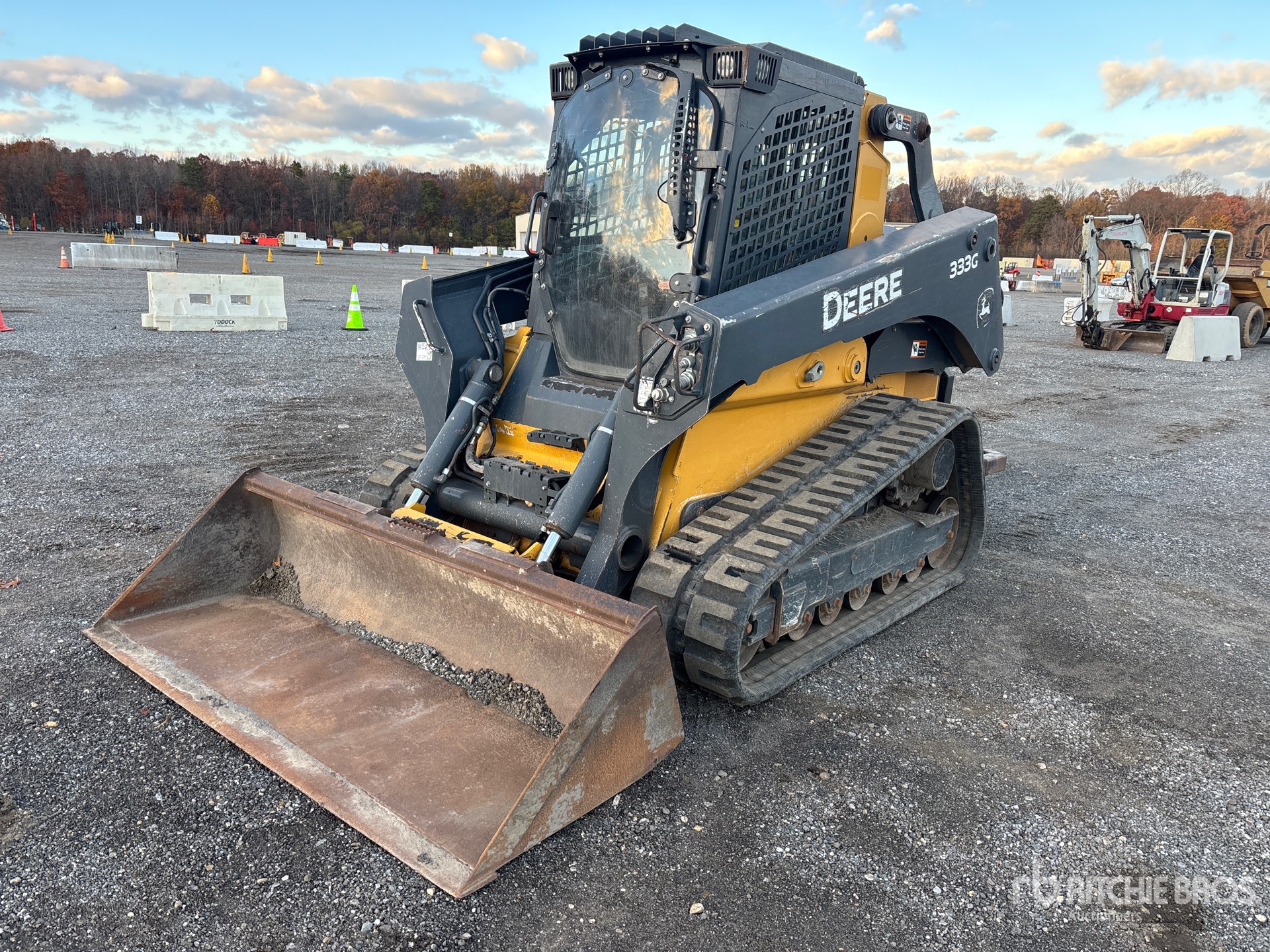 General Appearance with Imagen: esquina delantera izquierda