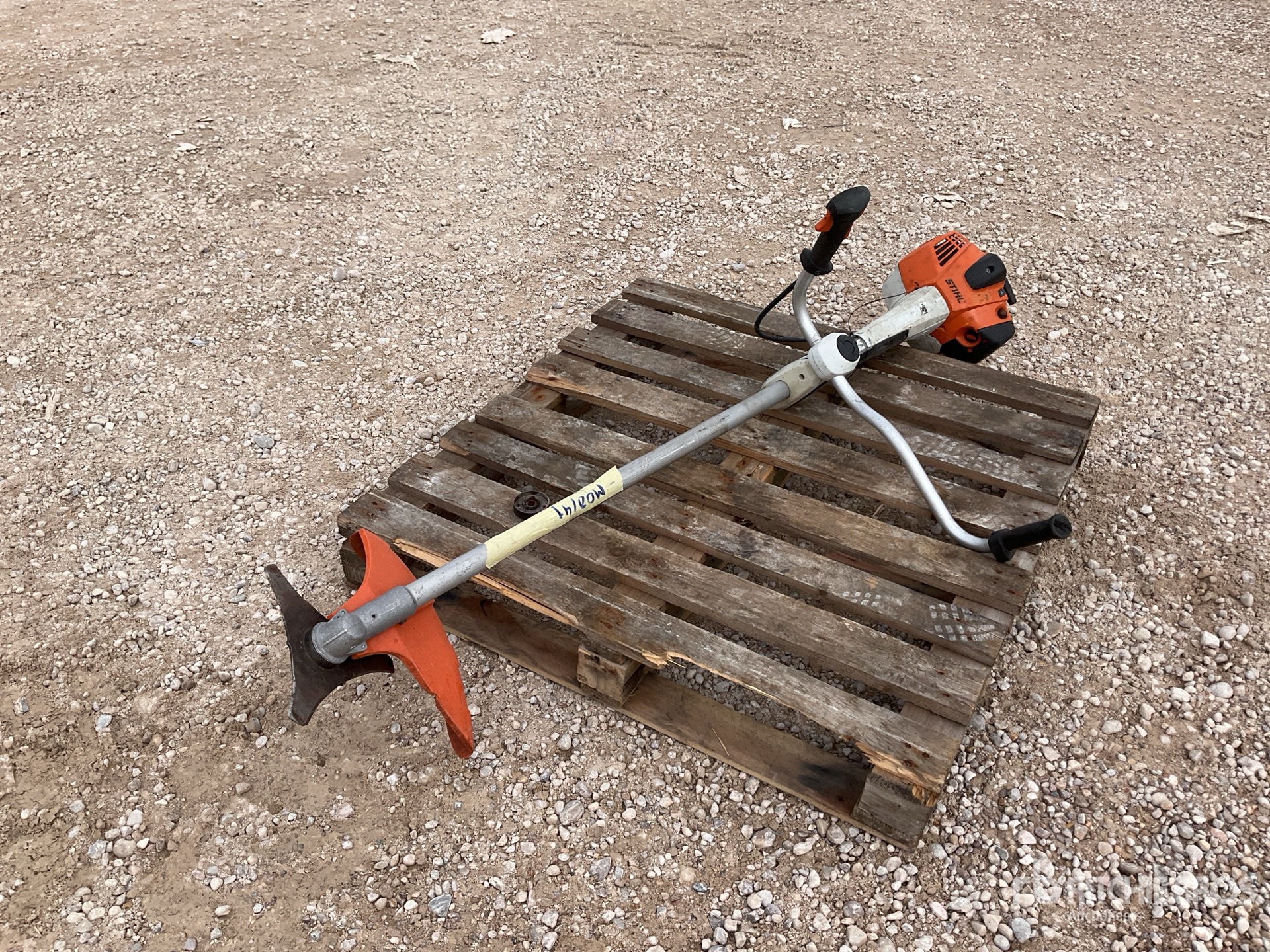 General Appearance with Imagen: esquina delantera izquierda