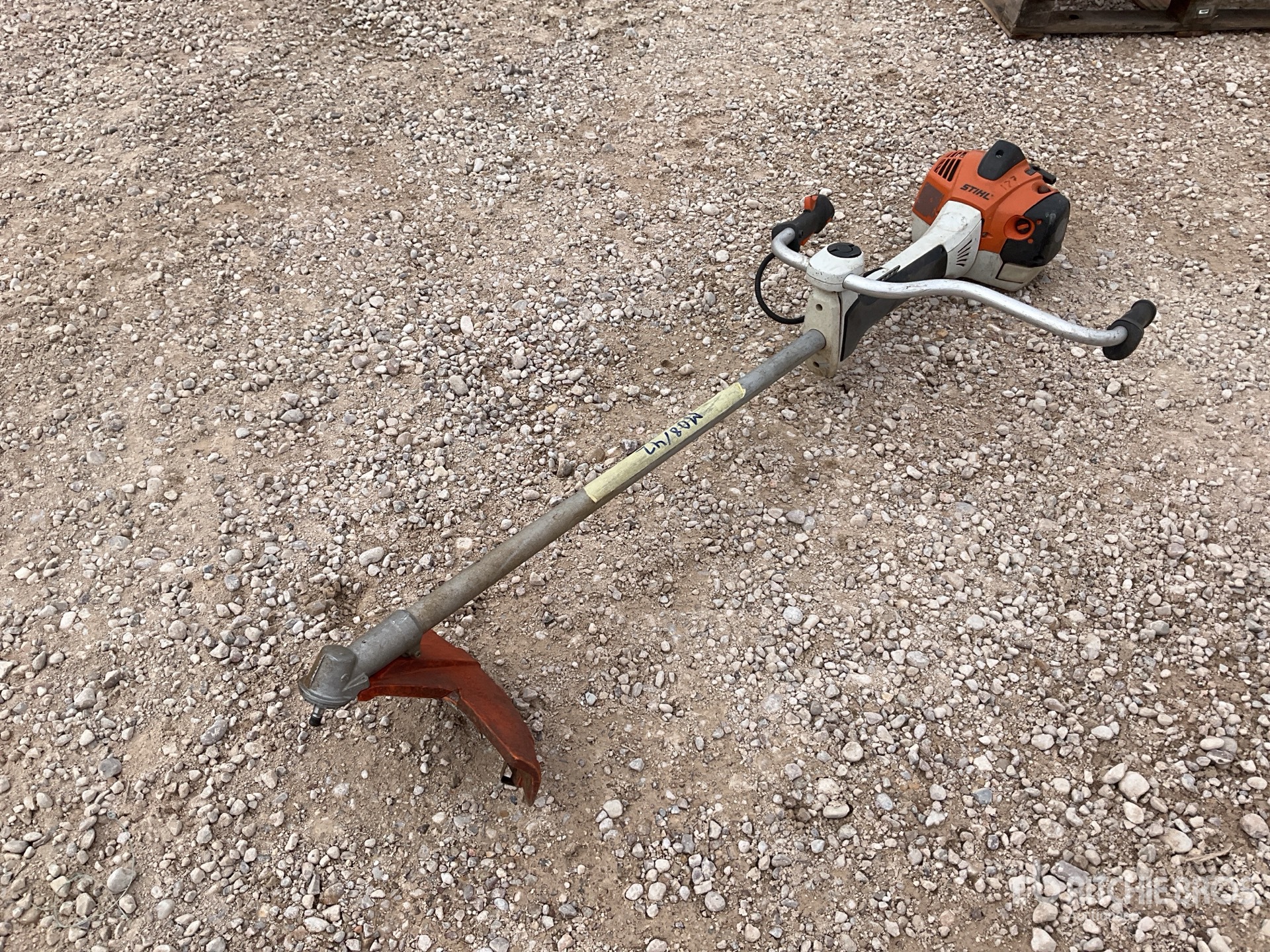 General Appearance with Imagen: esquina delantera izquierda