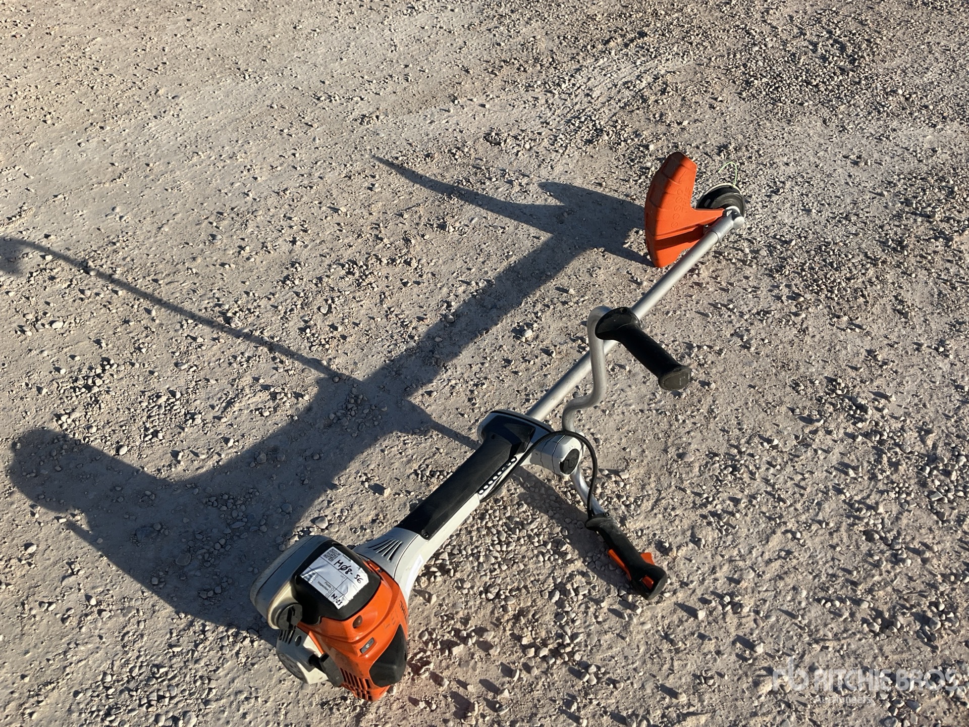 General Appearance with Featured Photo