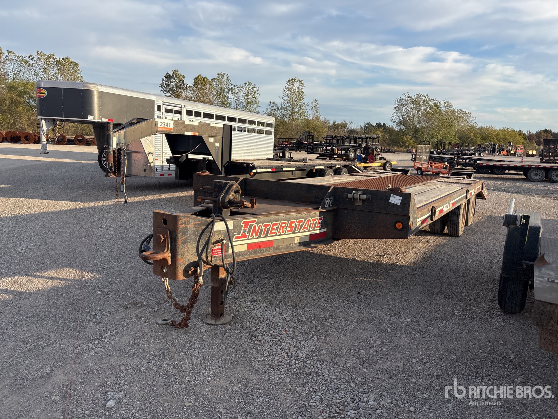 General Appearance with Featured Photo