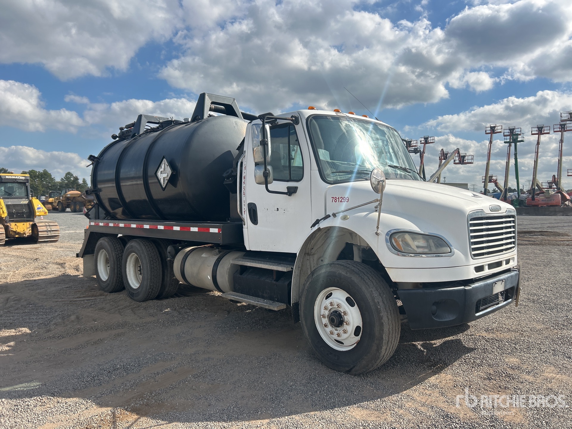 General Appearance with Imagen: esquina delantera derecha