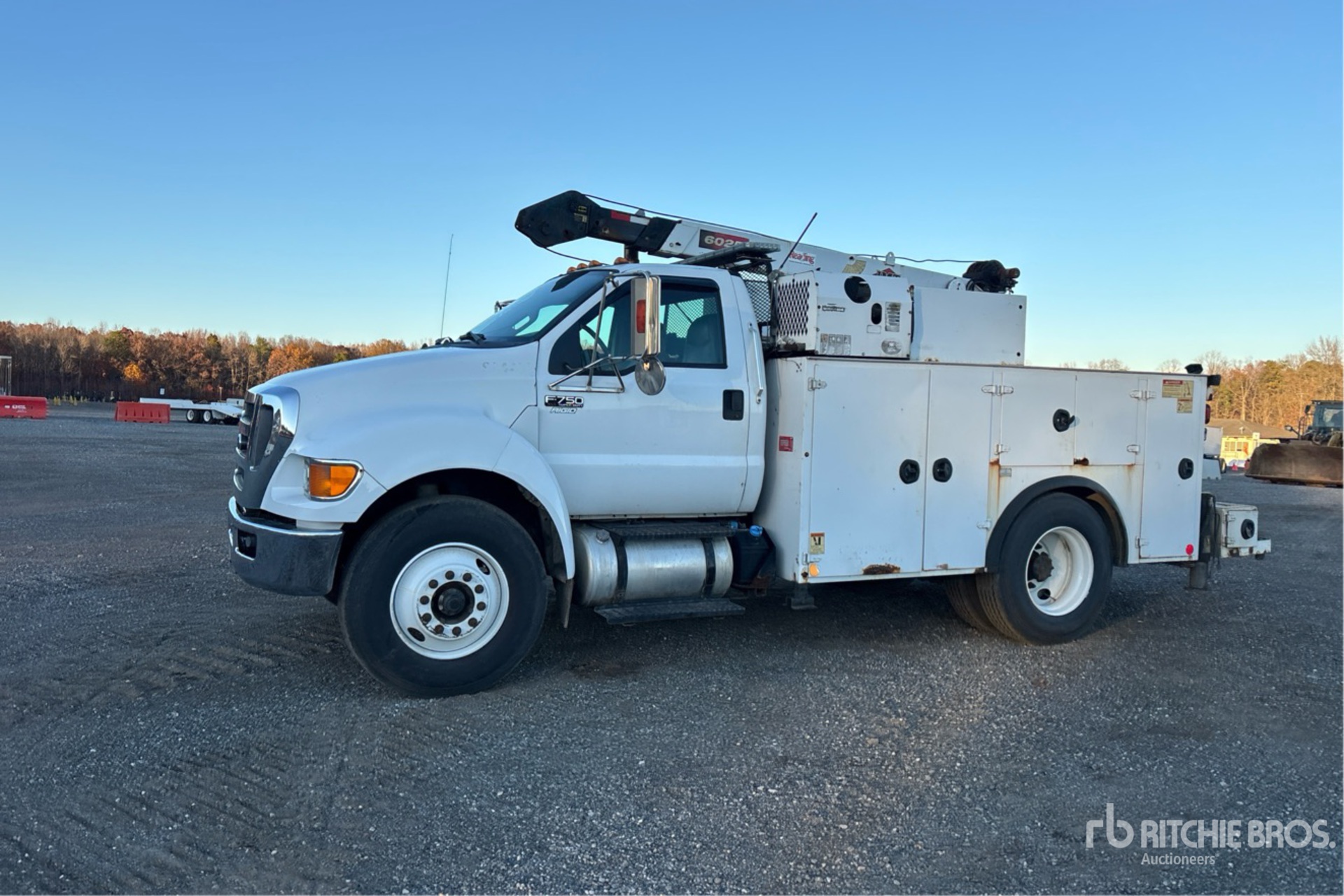 General Appearance with Zdjęcie, lewy górny róg