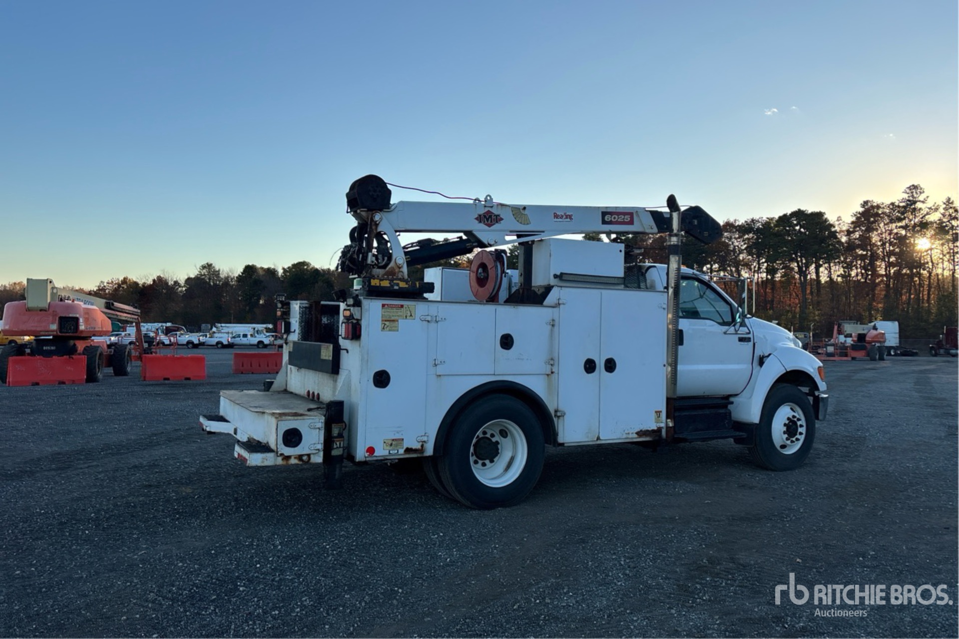 General Appearance with Zdjęcie, prawy dolny róg