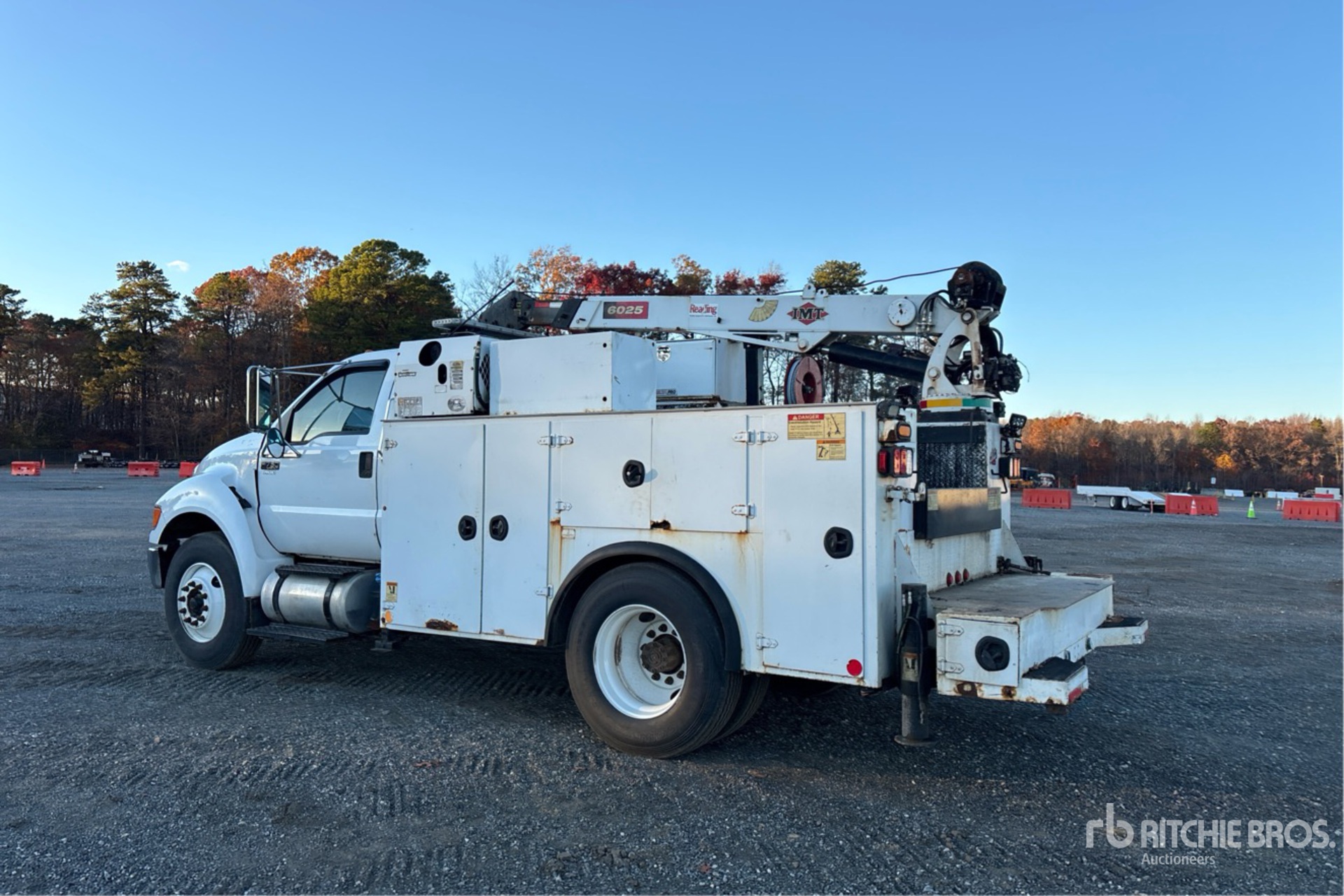 General Appearance with Zdjęcie, lewy dolny róg