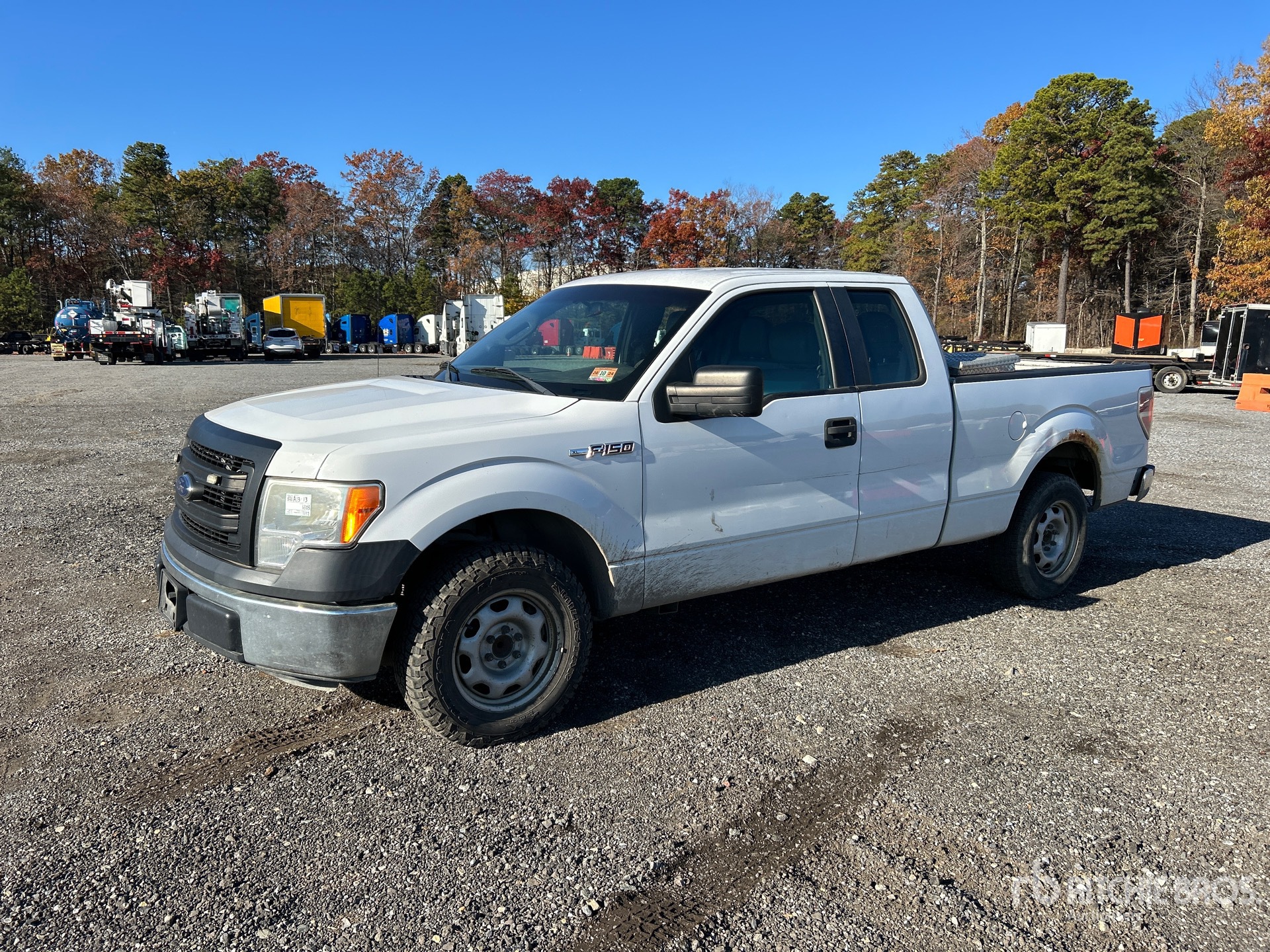 General Appearance with Imagen: esquina delantera izquierda