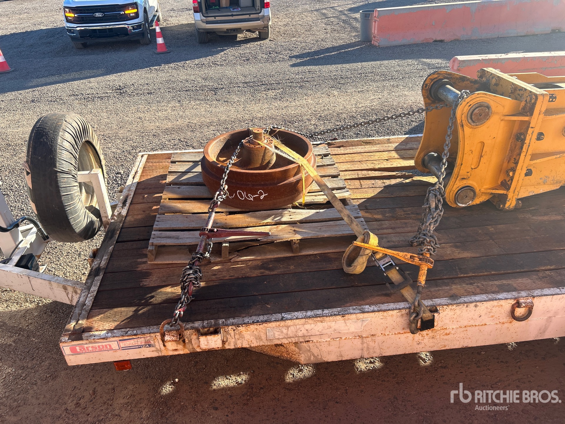 General Appearance with Imagen: esquina delantera derecha