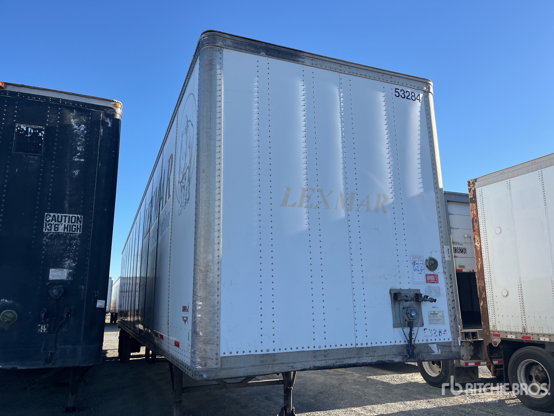 General Appearance with Foto, angolo anteriore destro