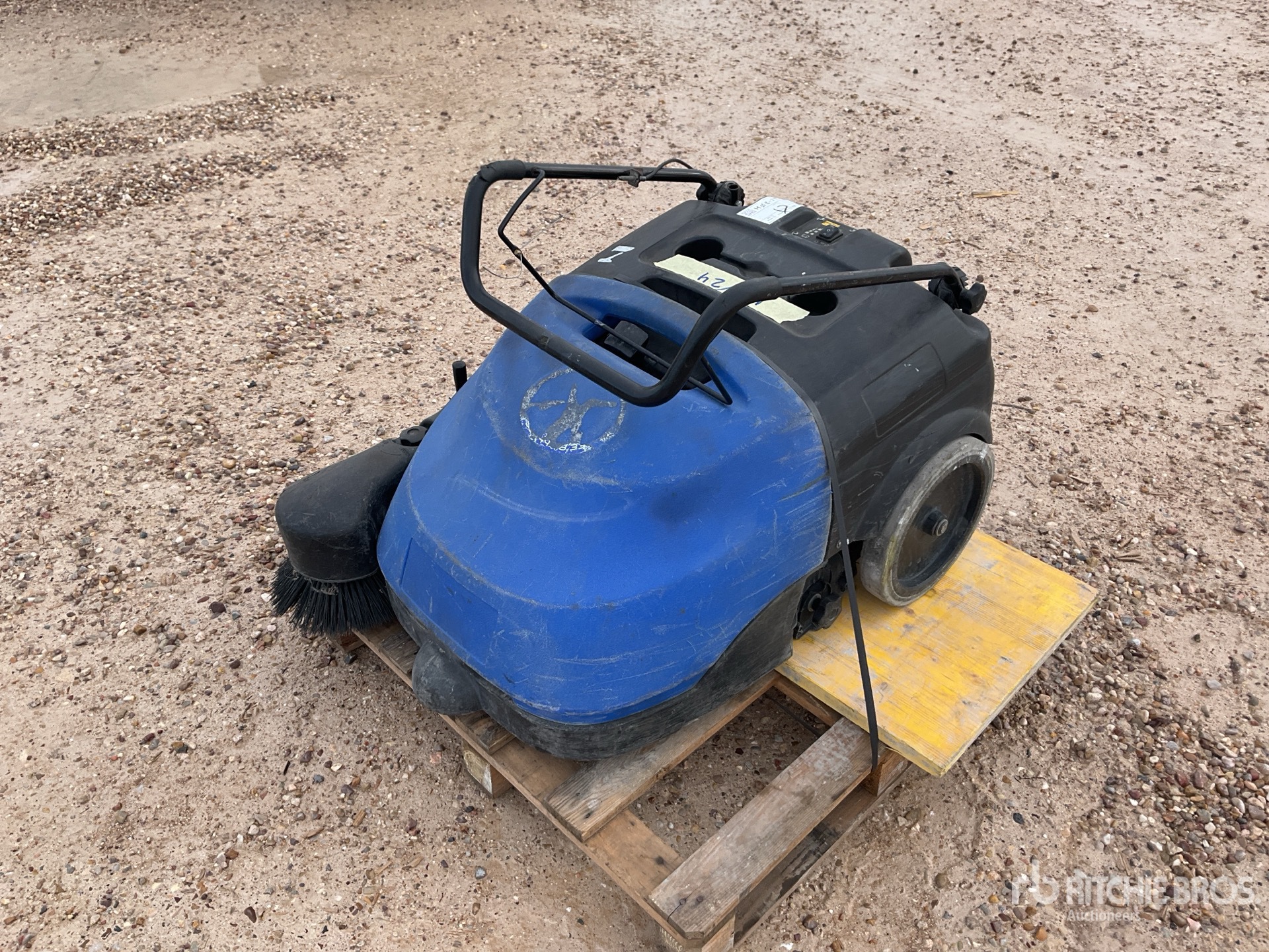 General Appearance with Imagen: esquina delantera izquierda