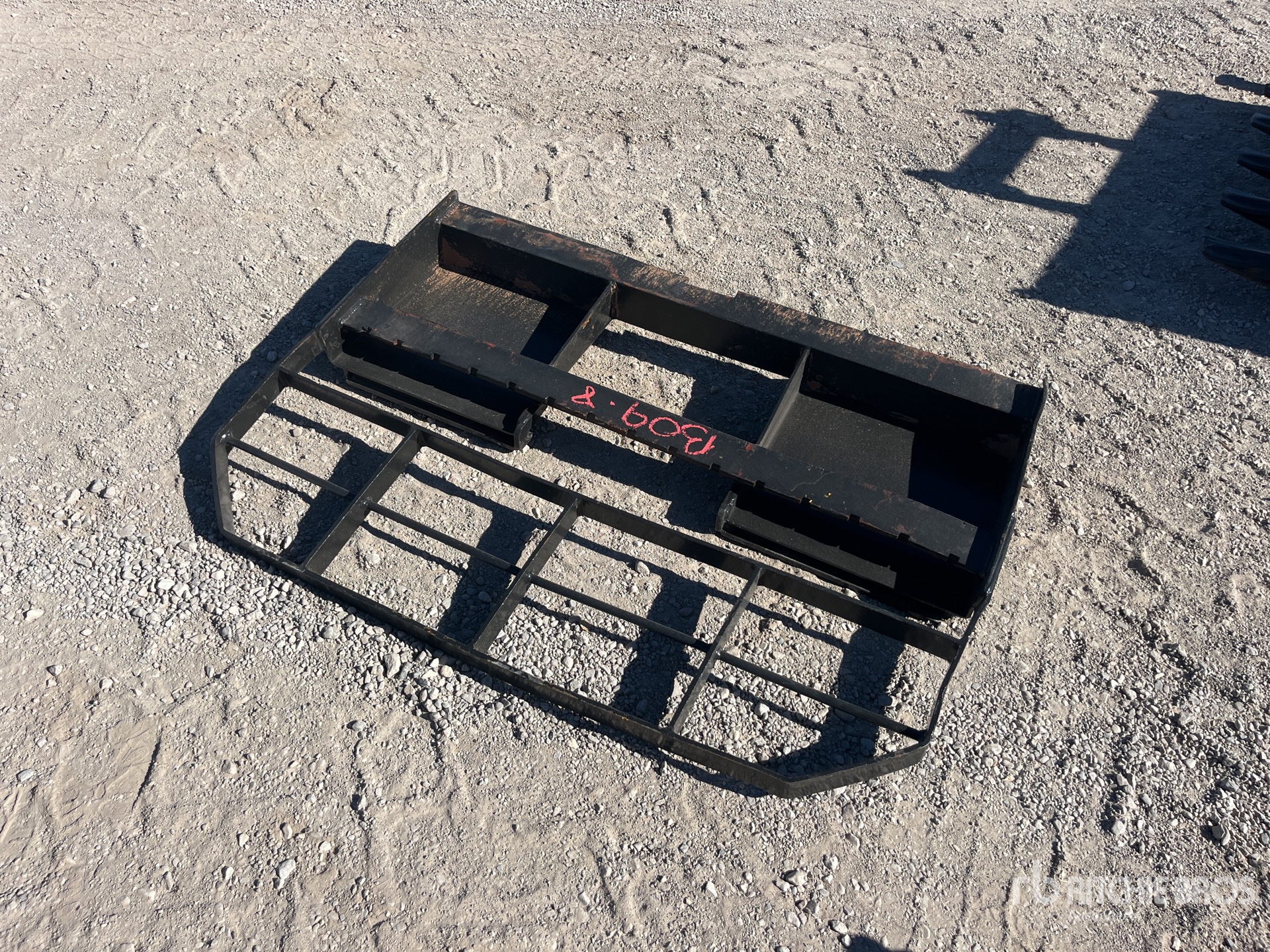 General Appearance with Foto, angolo anteriore sinistro