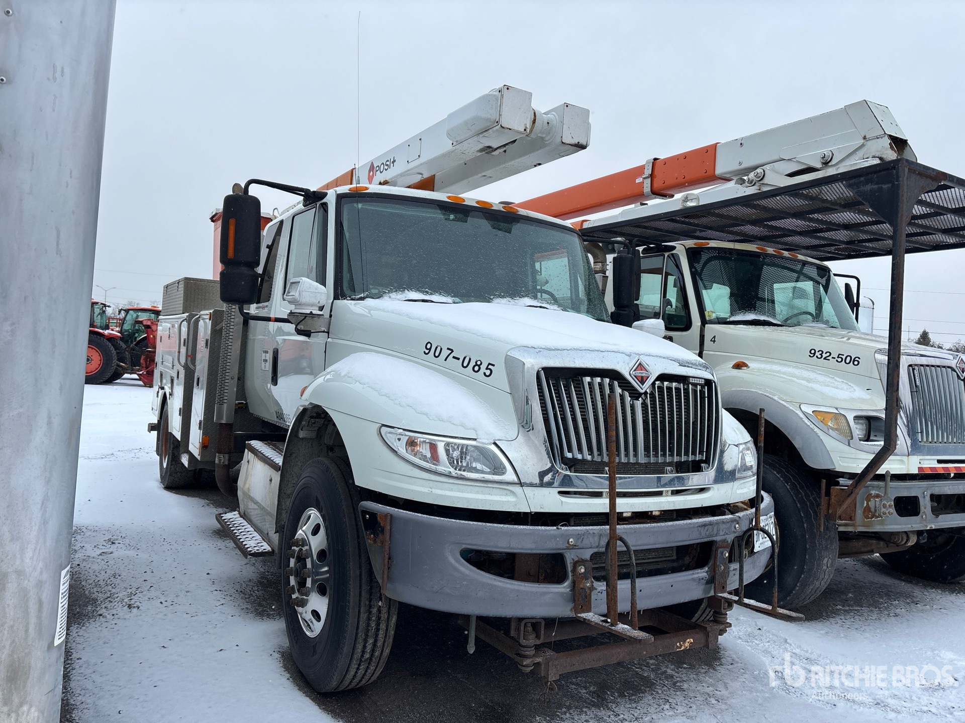 General Appearance with Imagen: esquina delantera derecha