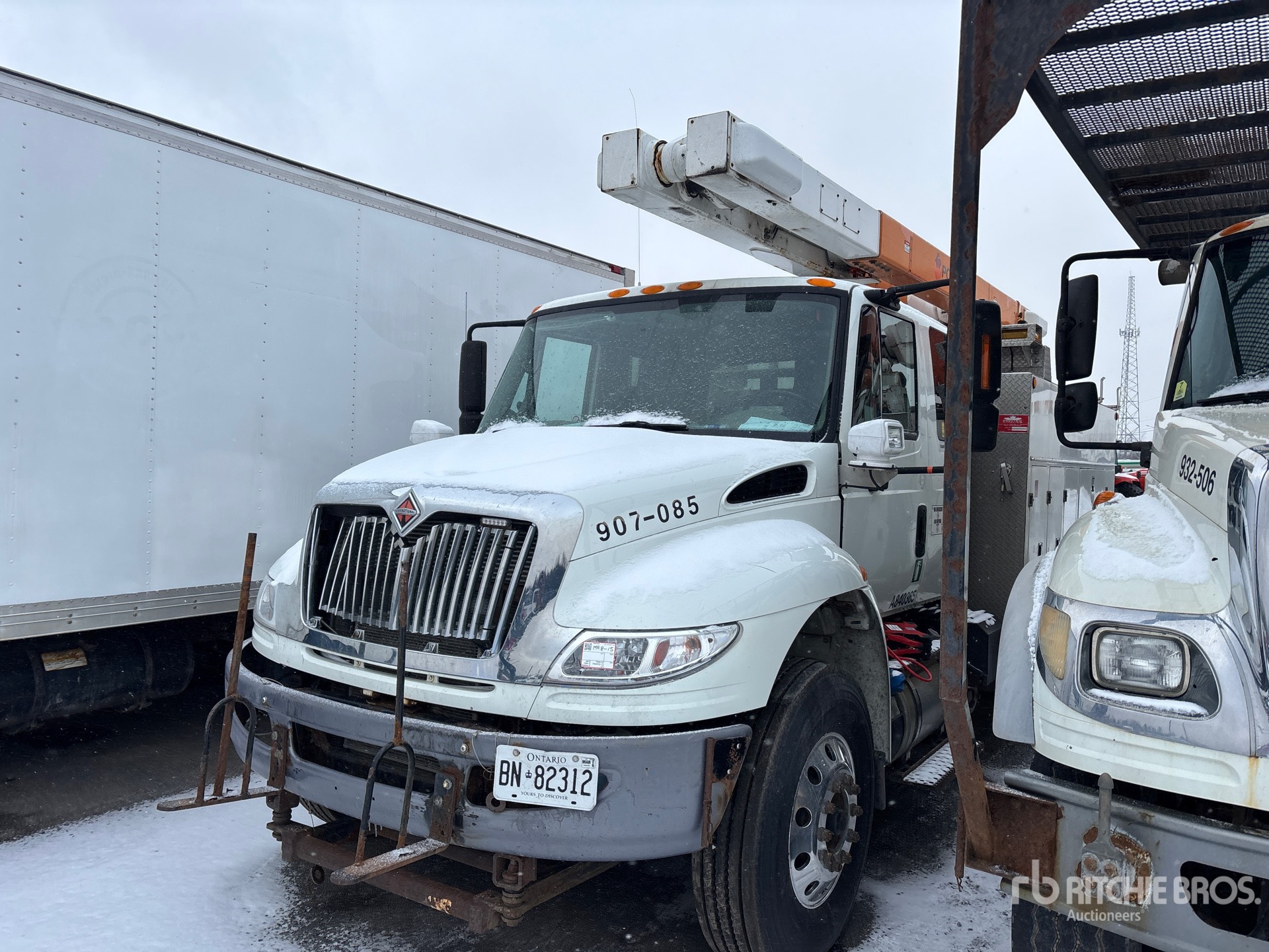 General Appearance with Imagen: esquina delantera izquierda